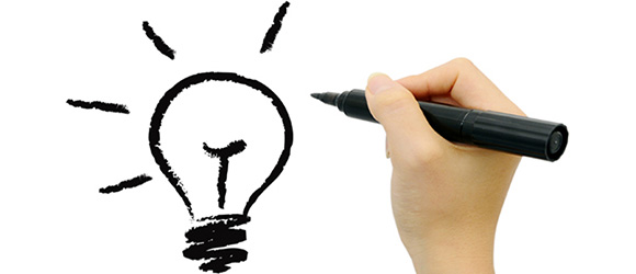 Ideas